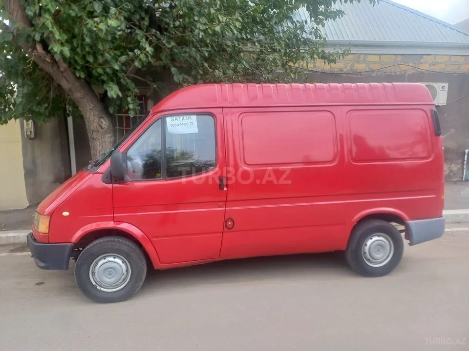 Ford Transit — foto 3/4