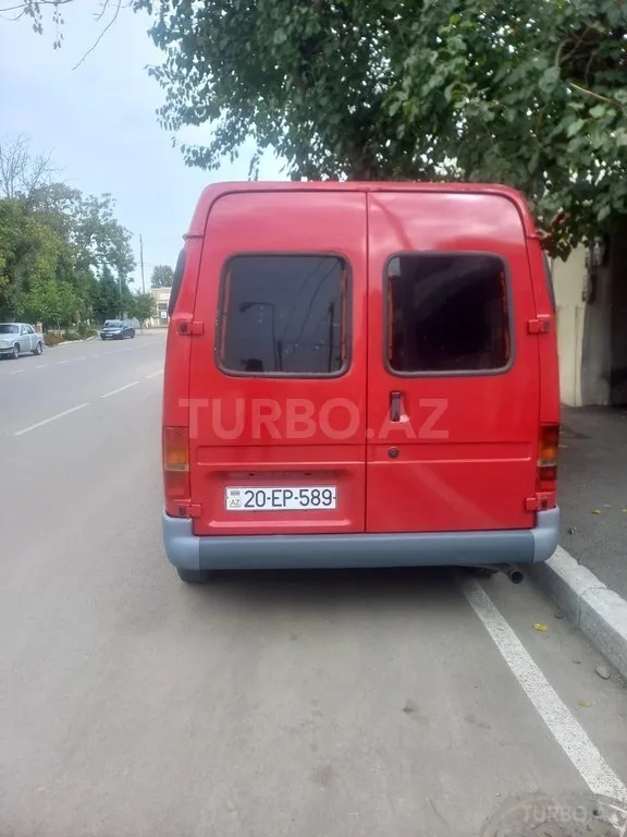 Ford Transit — foto 4/4