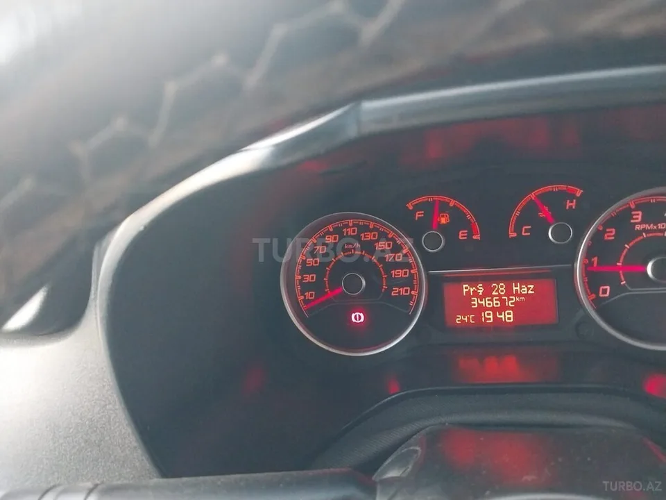 Fiat Doblo — foto 2/4