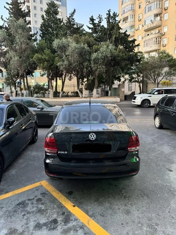 Volkswagen Polo — foto 2/4