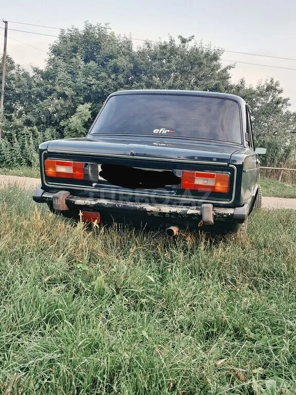 LADA (VAZ) 2106 — foto 2/4
