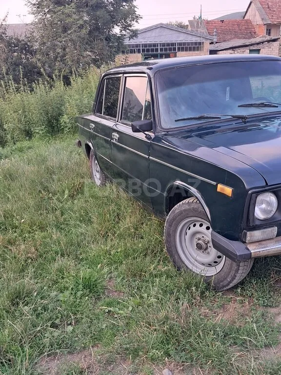 LADA (VAZ) 2106 — foto 3/4