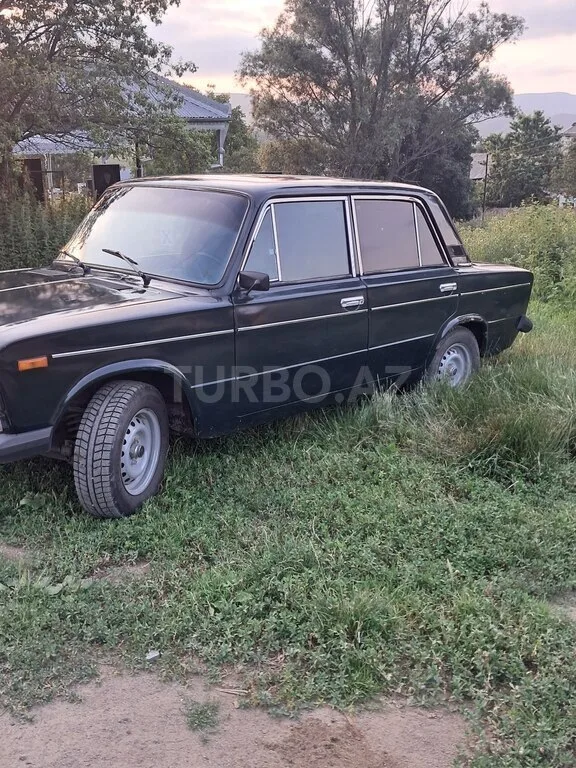 LADA (VAZ) 2106 — foto 4/4