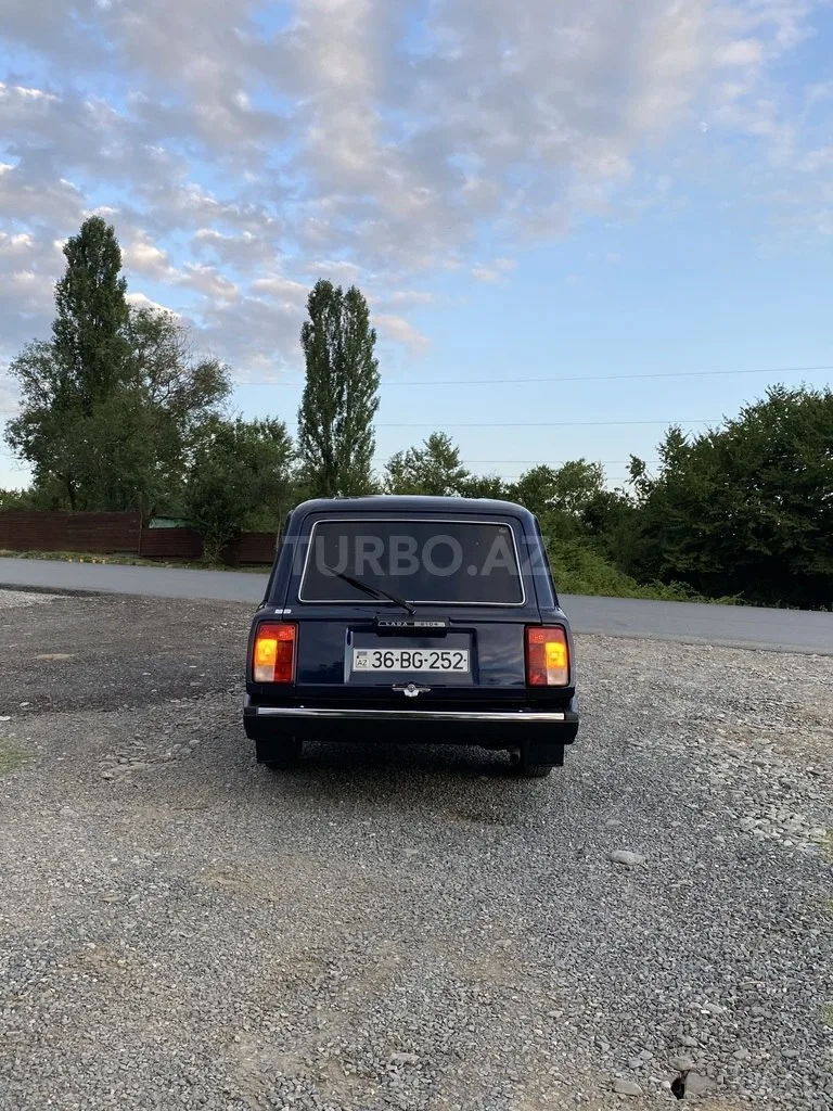 LADA (VAZ) 2104 — foto 2/4