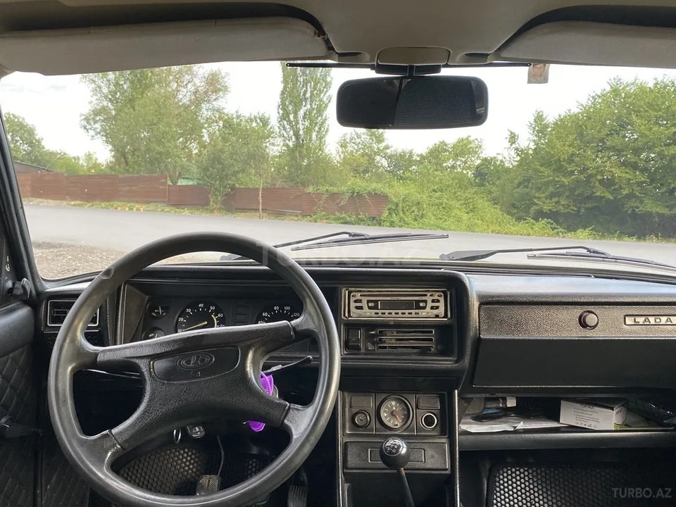 LADA (VAZ) 2104 — foto 3/4