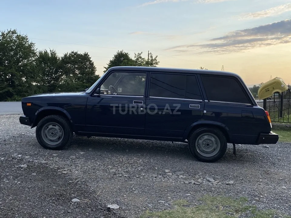 LADA (VAZ) 2104 — foto 4/4