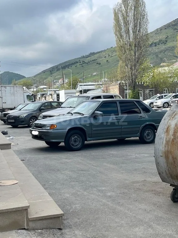 LADA (VAZ) 2115 — foto 2/4