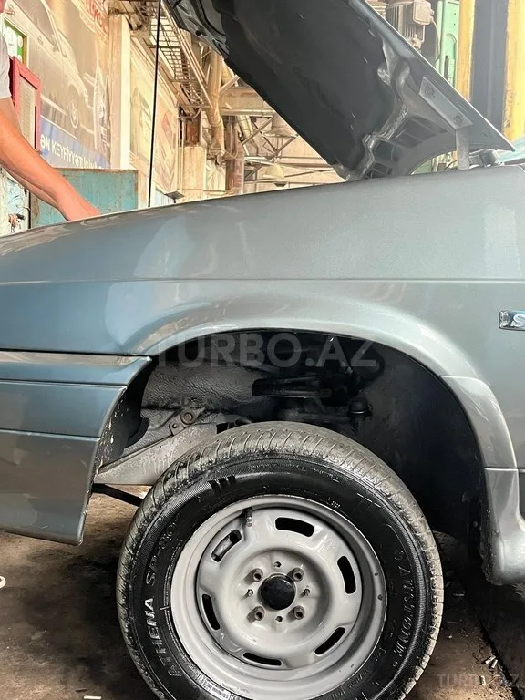 LADA (VAZ) 2115 — foto 3/4
