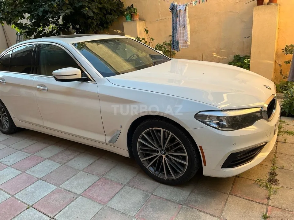 BMW 530e — foto 2/4