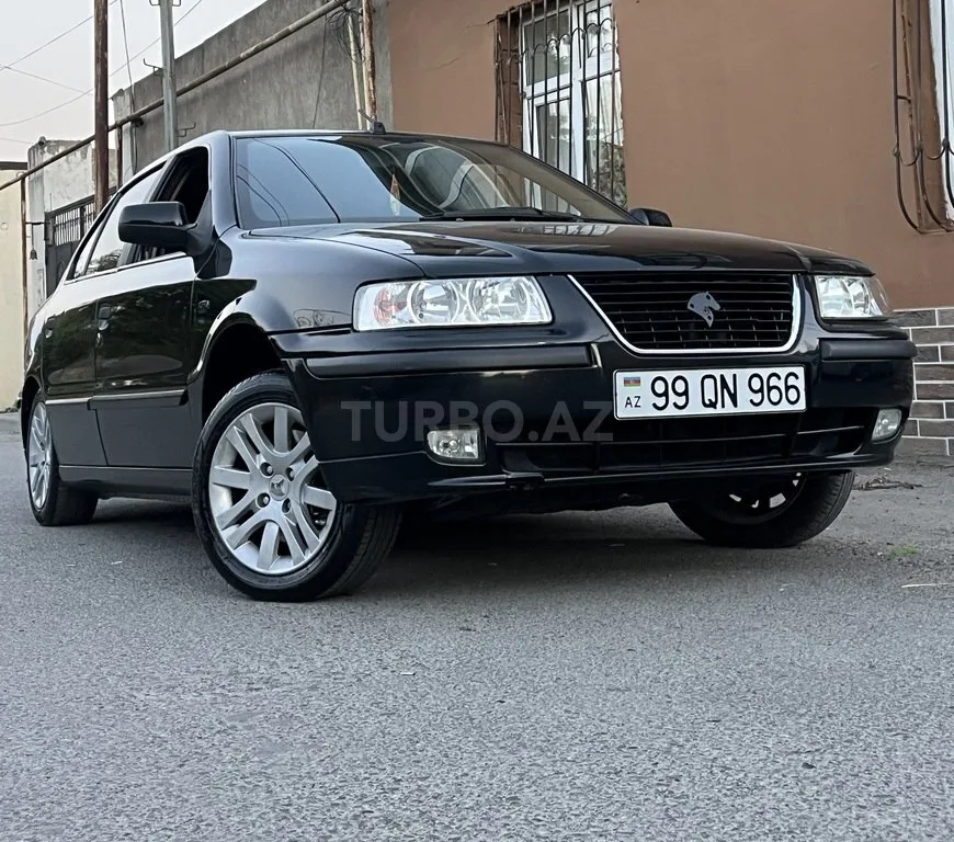 Khazar LX — foto 1/4