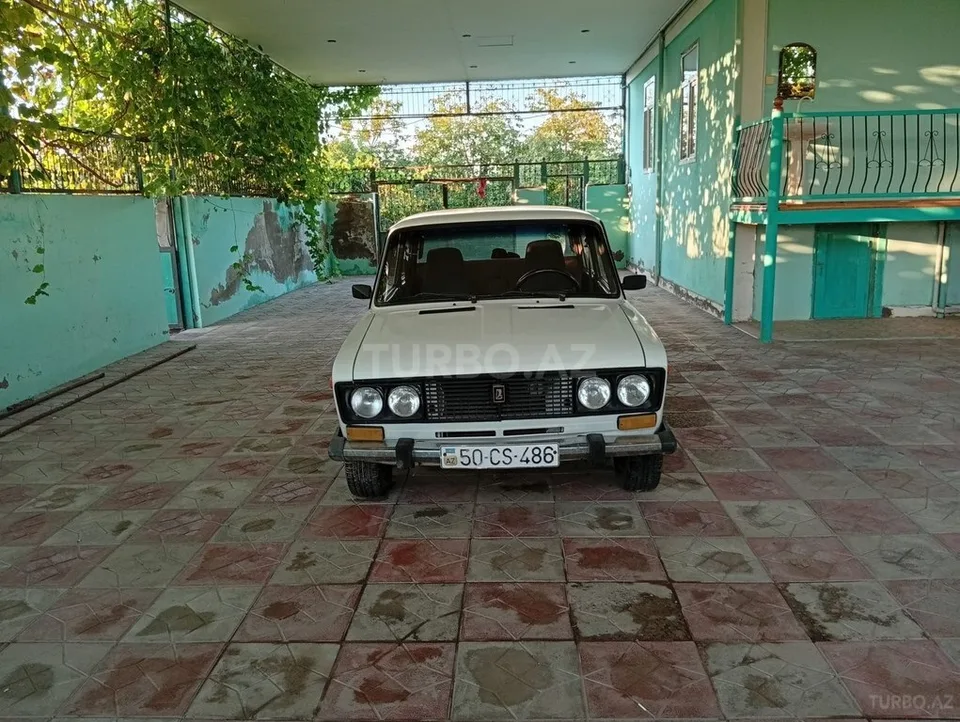 LADA (VAZ) 2106 — foto 2/4