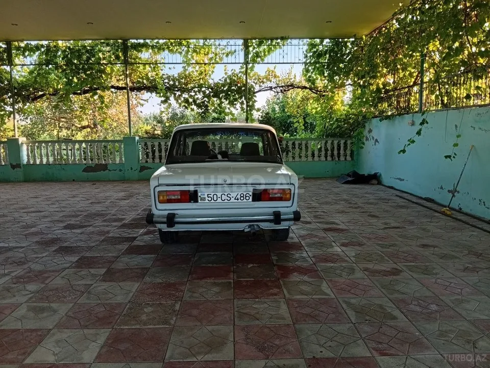 LADA (VAZ) 2106 — foto 3/4
