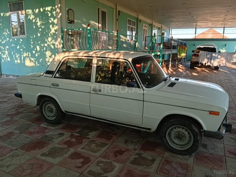 LADA (VAZ) 2106 — foto 4/4