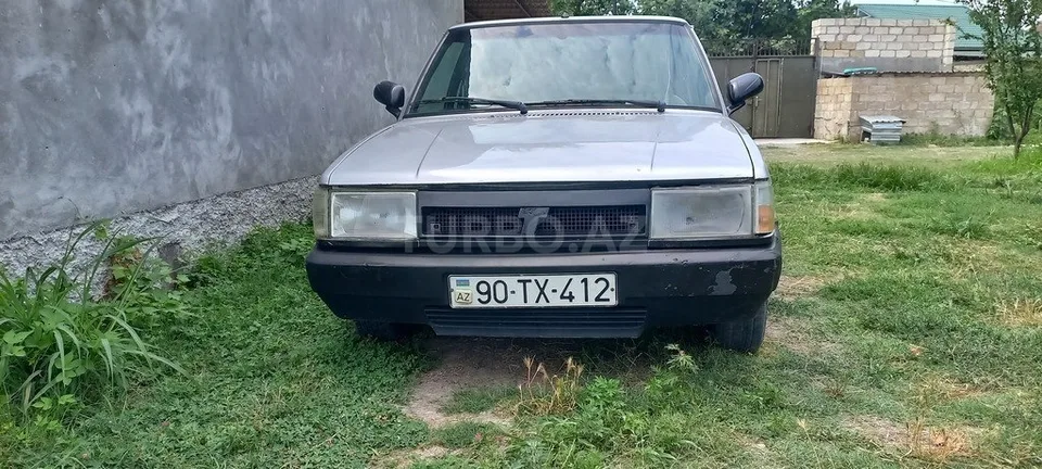 Tofas Sahin — foto 1/4