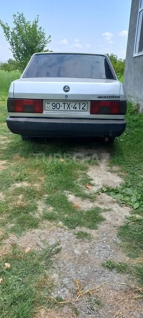 Tofas Sahin — foto 3/4