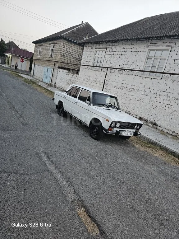 LADA (VAZ) 2106 — foto 3/4