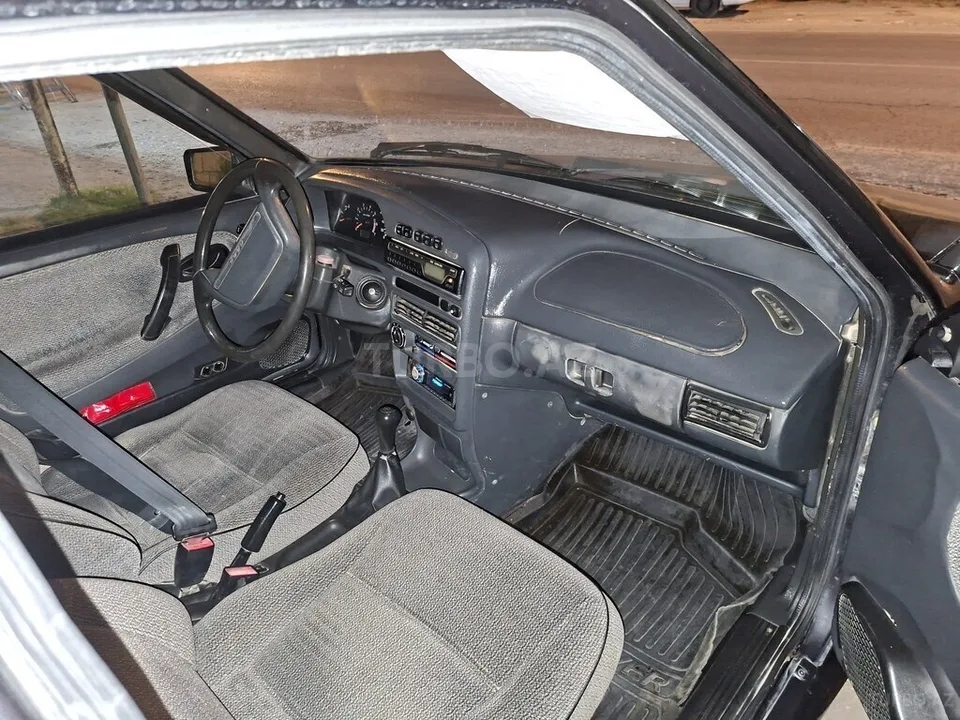 LADA (VAZ) 2115 — foto 3/4