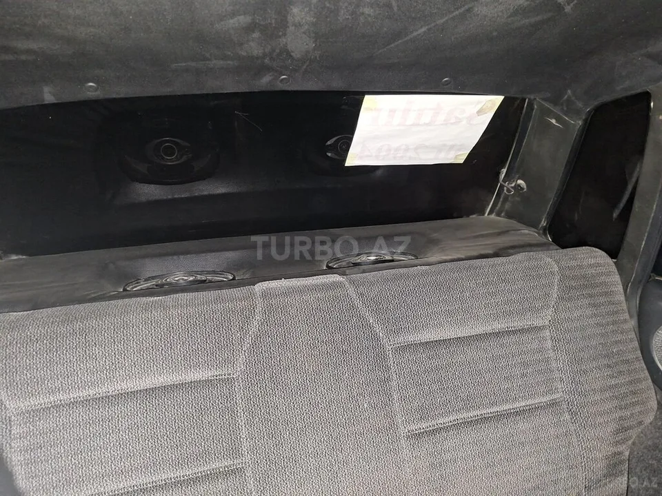 LADA (VAZ) 2115 — foto 4/4