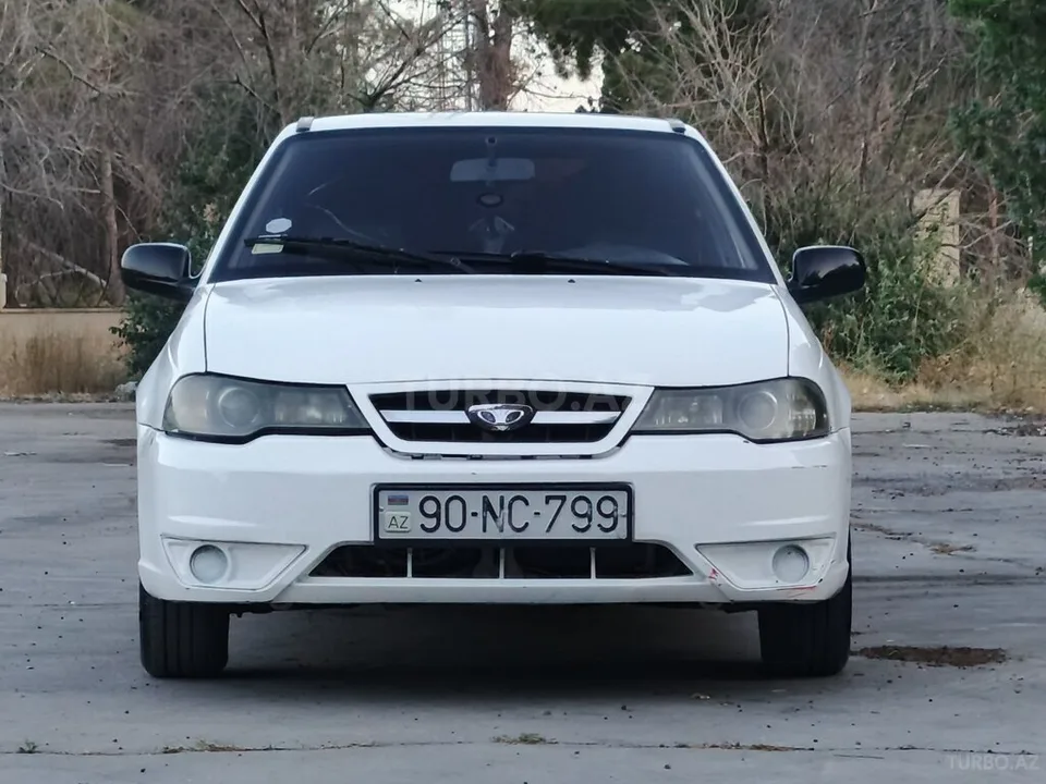 Daewoo Nexia — foto 1/4