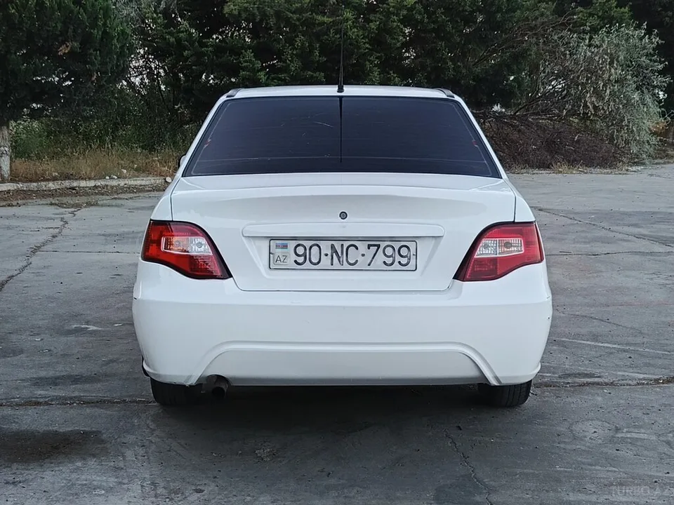 Daewoo Nexia — foto 2/4