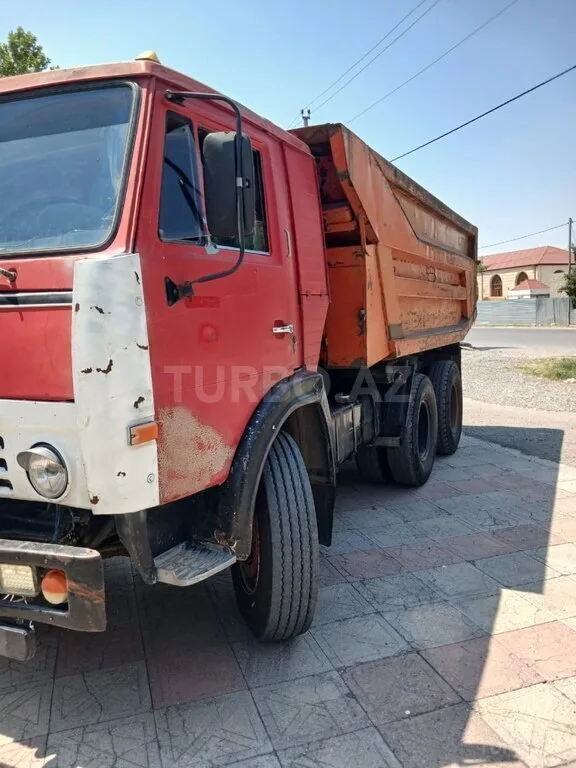 KamAZ 55111 — foto 3/4