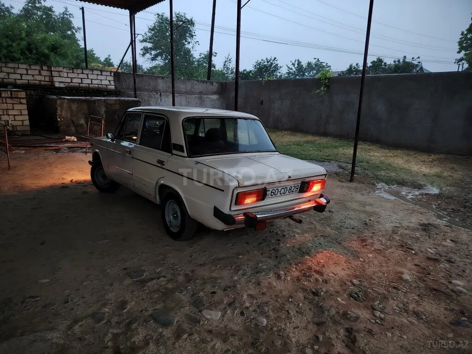 LADA (VAZ) 2106 — foto 2/4