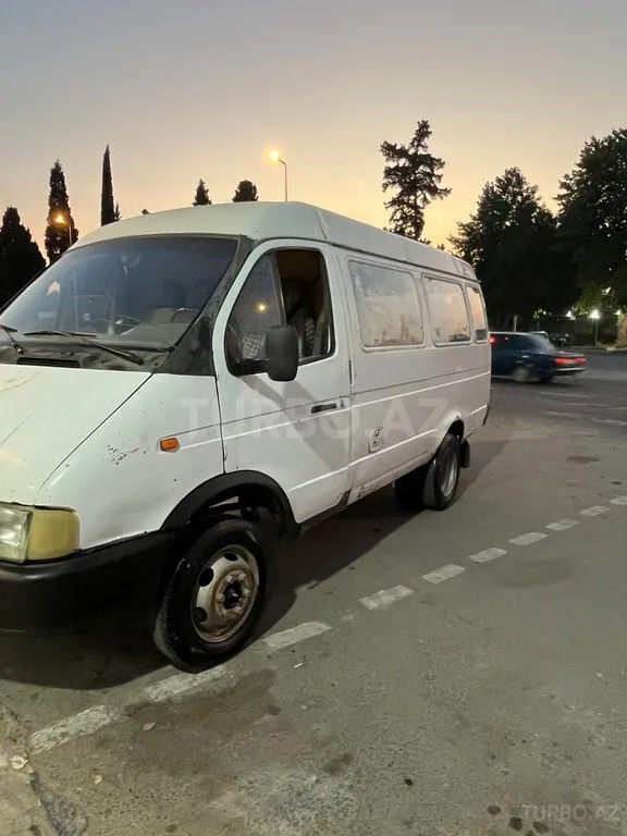 GAZ GAZel (33021) — foto 2/4