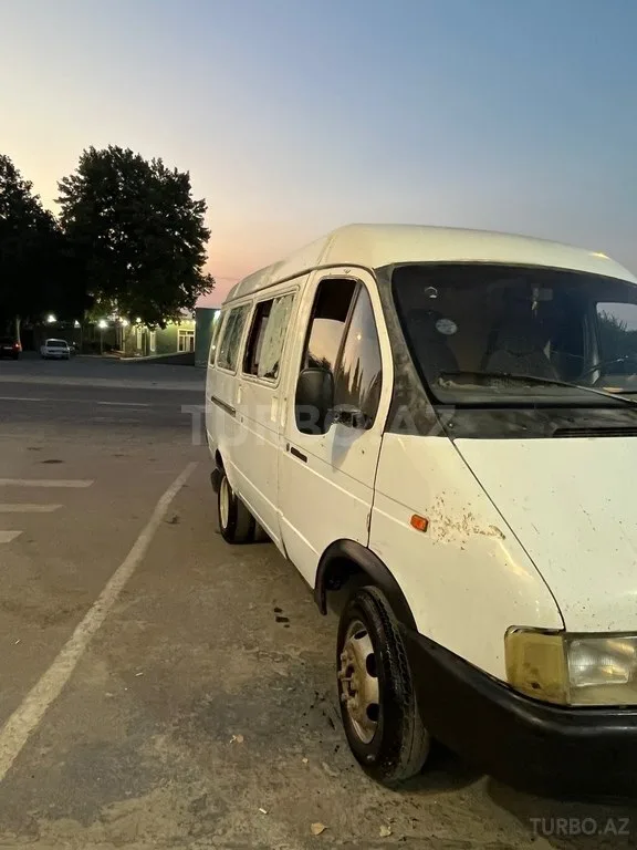 GAZ GAZel (33021) — foto 3/4