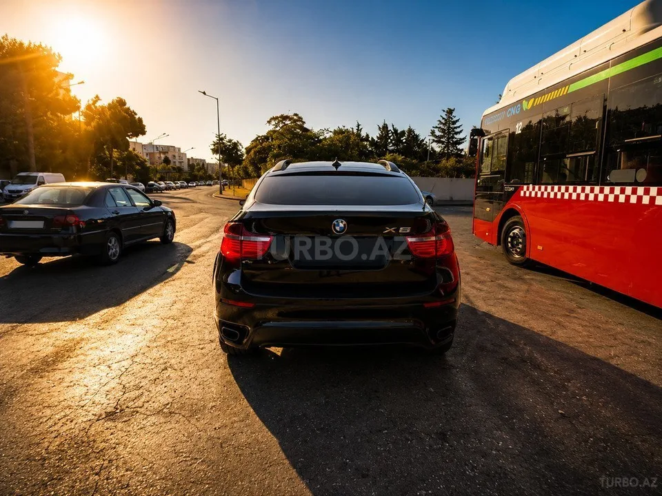 BMW X6 — foto 4/4