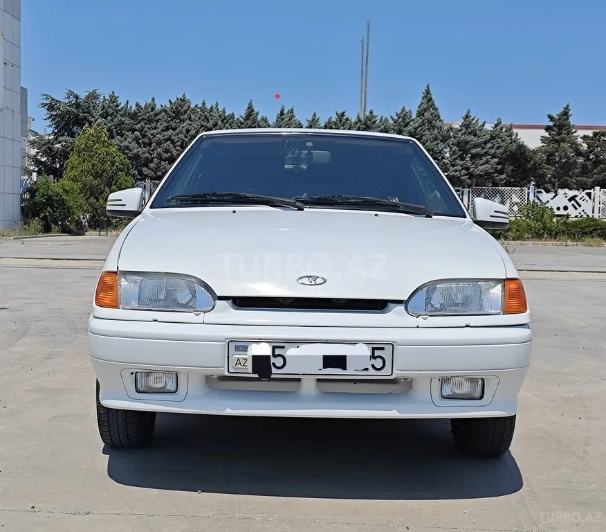 LADA (VAZ) 2115 — foto 1/4