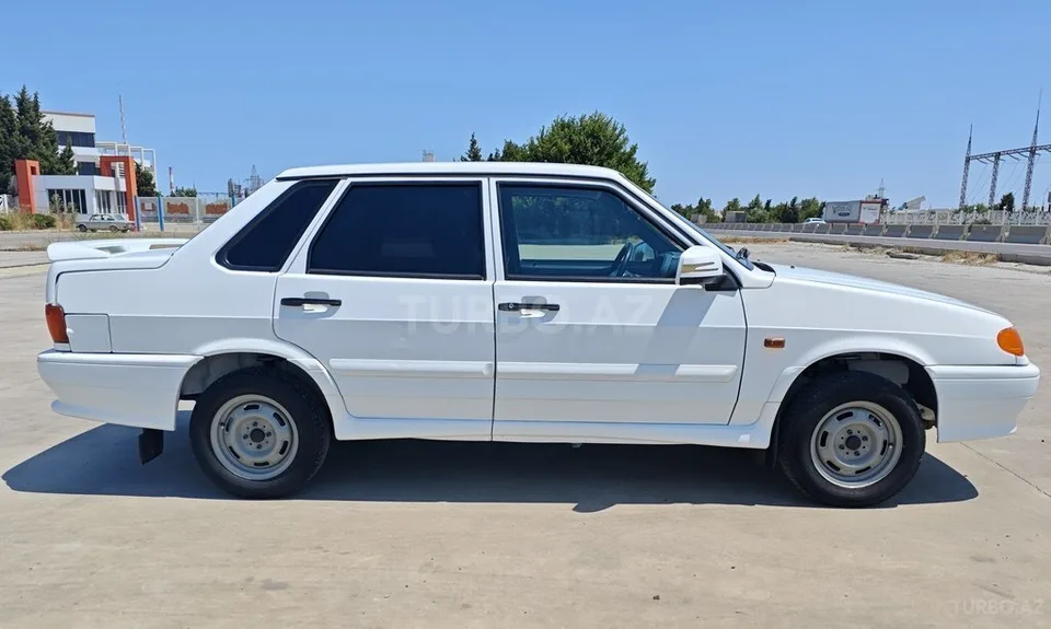 LADA (VAZ) 2115 — foto 3/4