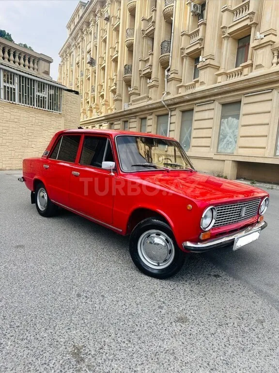 LADA (VAZ) 21011 — foto 3/4