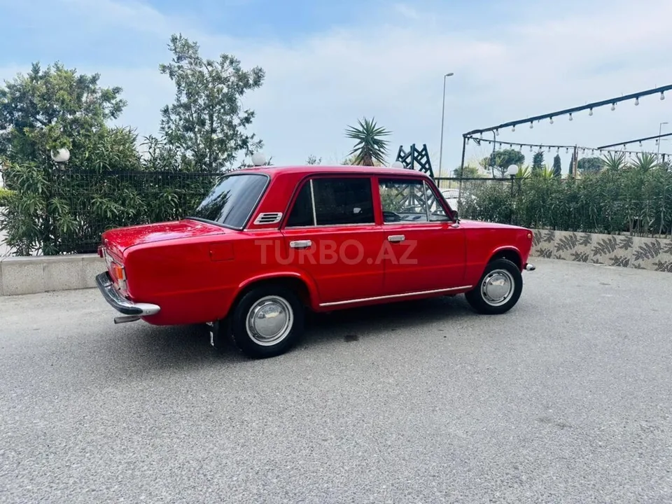 LADA (VAZ) 21011 — foto 4/4