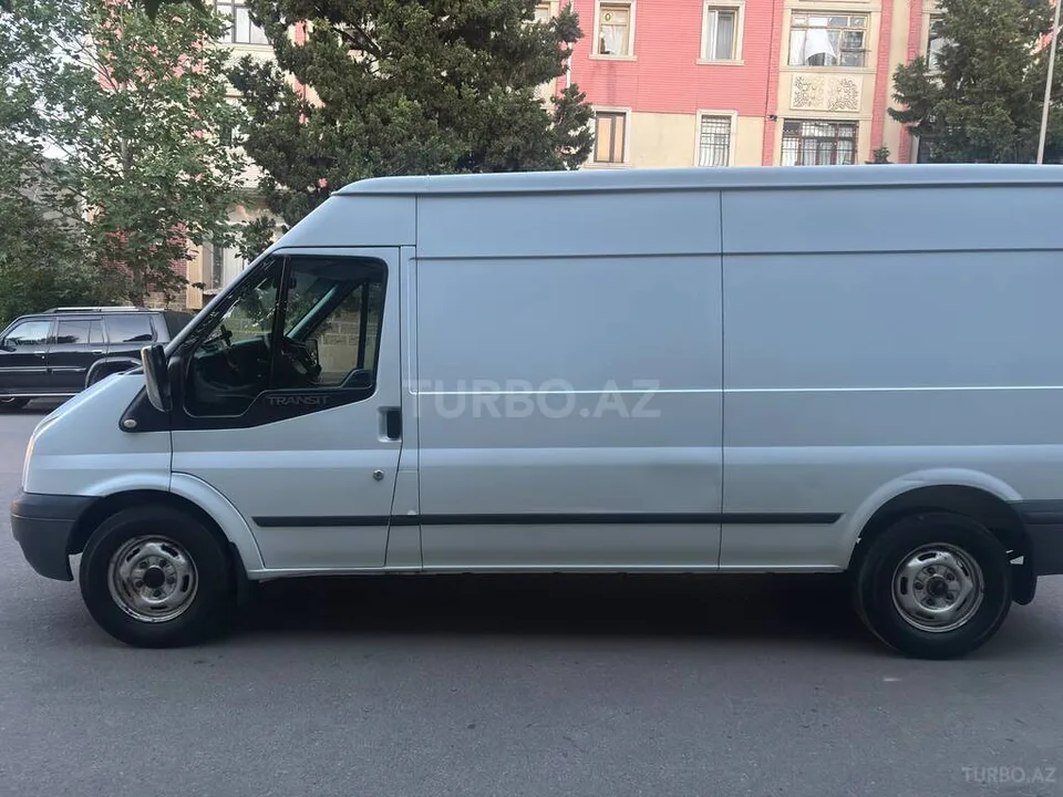 Ford Transit — foto 3/4