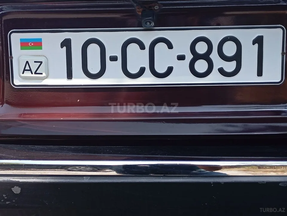 LADA (VAZ) 2107 — foto 2/4