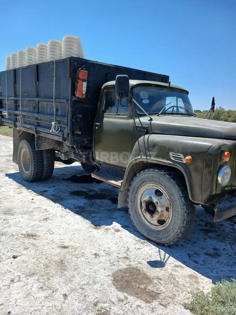 GAZ 53 — foto 2/4