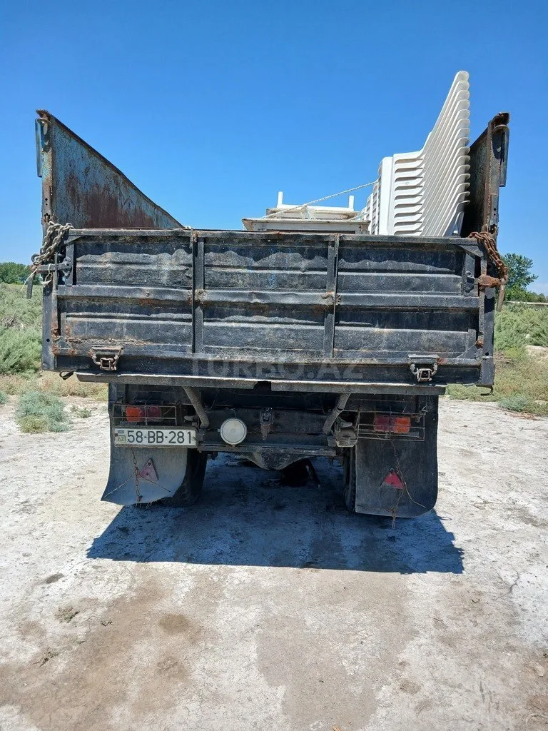 GAZ 53 — foto 4/4