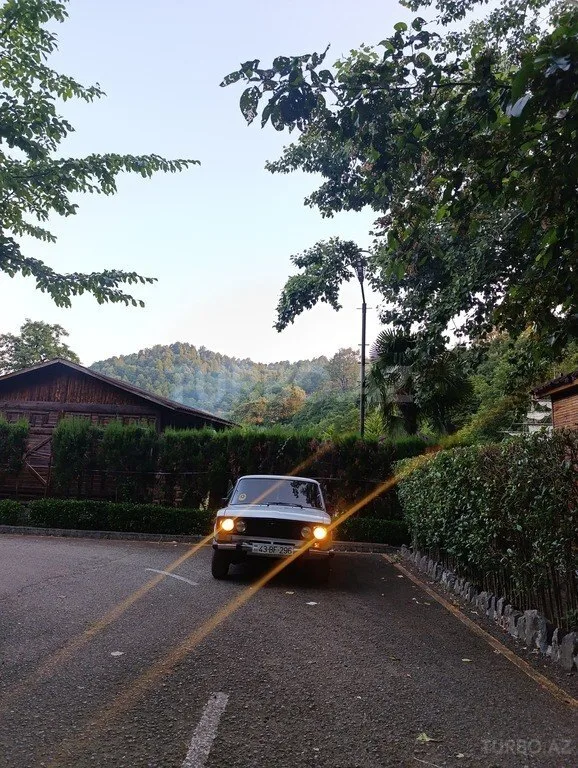 LADA (VAZ) 2106 — foto 2/4