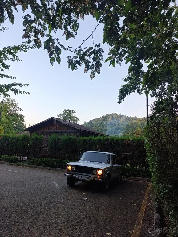 LADA (VAZ) 2106 — foto 3/4