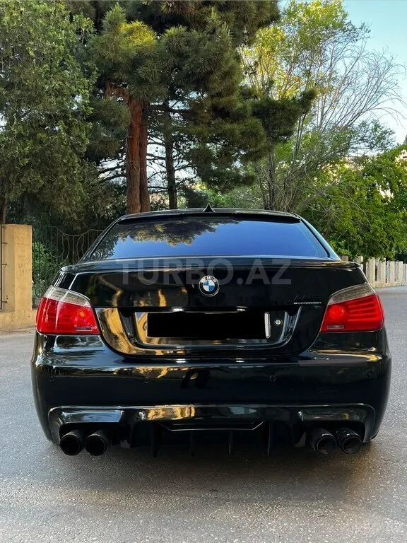 BMW 530 — foto 2/4
