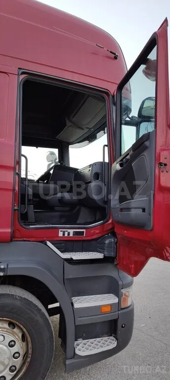 Scania R420 — foto 4/4