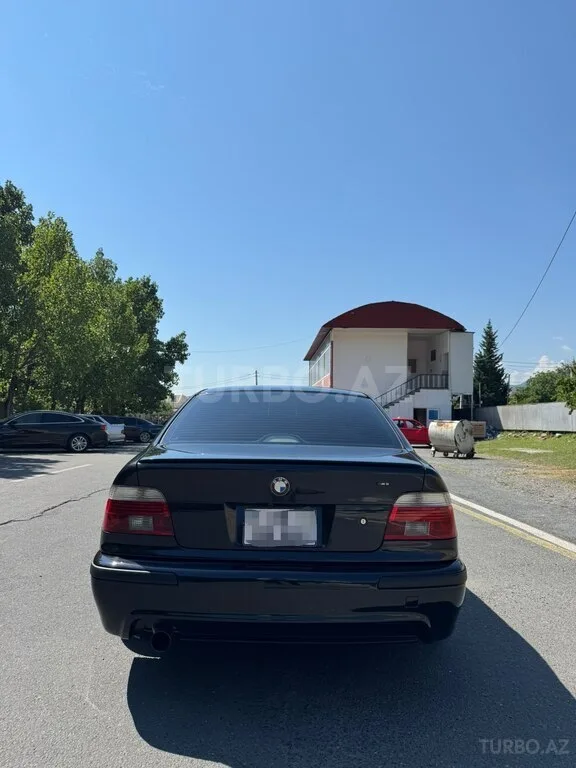BMW 525 — foto 2/4