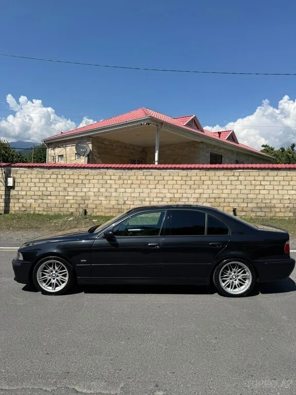 BMW 525 — foto 3/4
