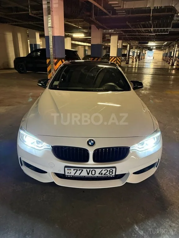 BMW 428 — foto 1/4