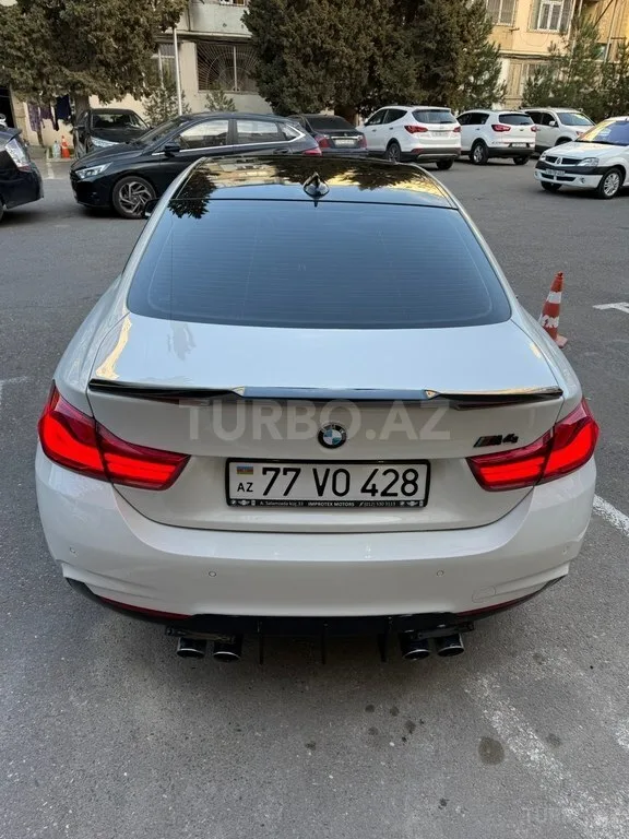 BMW 428 — foto 2/4