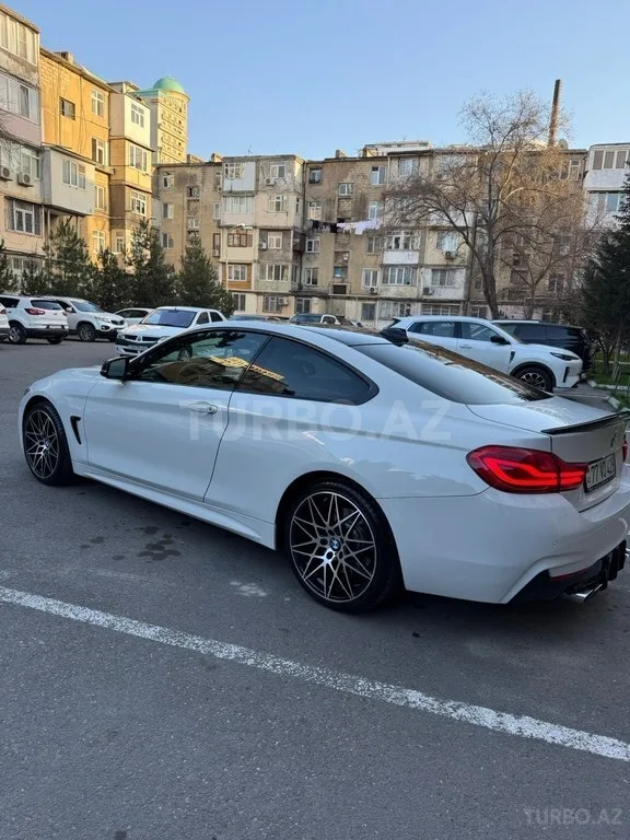 BMW 428 — foto 3/4