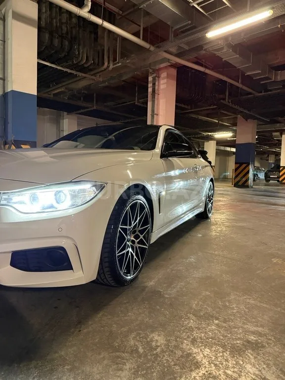 BMW 428 — foto 4/4