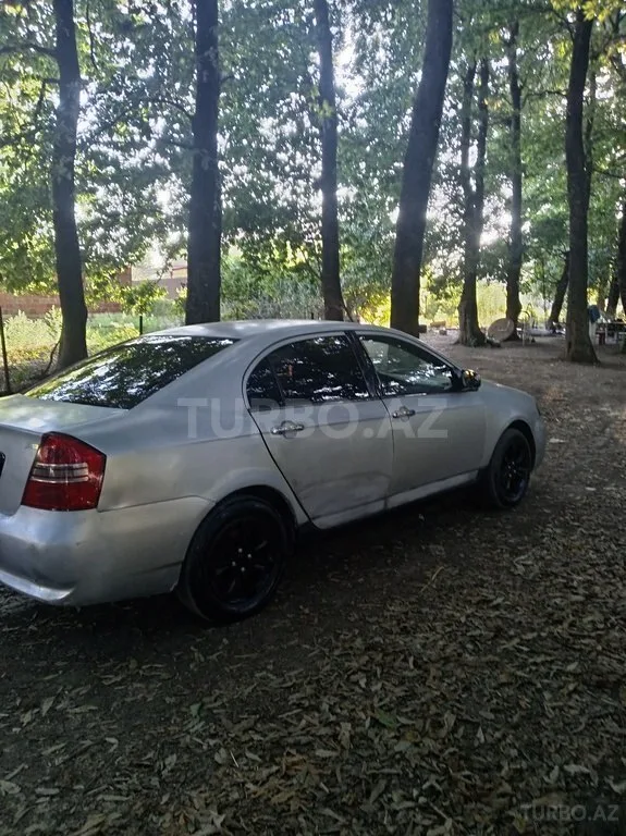Lifan 620 — foto 4/4