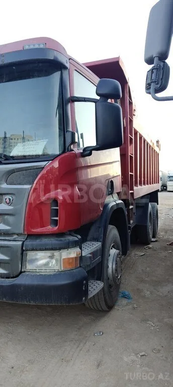 Scania P380 — foto 2/4