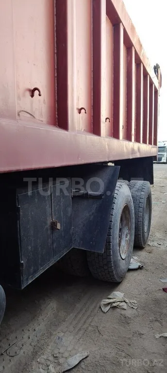 Scania P380 — foto 4/4